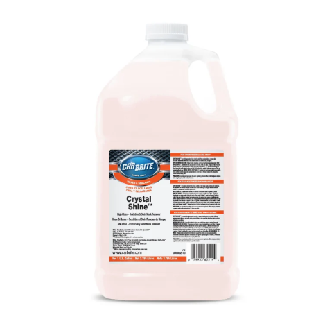 CRYSTAL-SHINE.png CRYSTAL SHINE - 1GL